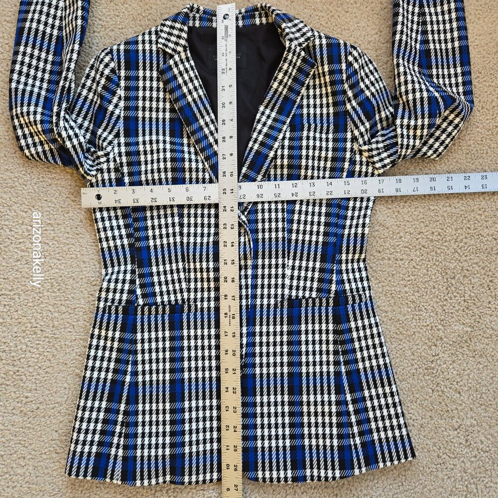 NWOT Banana Republic Long and Lean Blazer in - Picture 12 of 16
